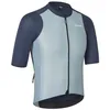 Image de GripGrab - PACR Lightweight Short Sleeve Jersey - Maillot vélo homme Navy Blue - XL