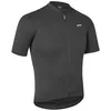 Image de GripGrab - EXPLR Merinotech Short Sleeve Jersey - Maillot vélo homme Black - XXL