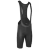 Image de GripGrab - EXPLR Cargo Bib Shorts - Cuissard vélo homme Black - XL