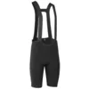 Image de GripGrab - Grinta Bib Shorts - Cuissard vélo homme Black - M