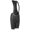Image de GripGrab - Ride Bib Shorts - Cuissard vélo femme Black - S