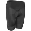 Image de GripGrab - Ride Cycling Shorts - Cuissard vélo femme Black - S