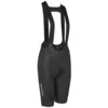 Image de GripGrab - PACR Bib Shorts - Cuissard vélo femme Black - S