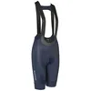 Image de GripGrab - PACR Bib Shorts - Cuissard vélo femme Navy Blue - XL
