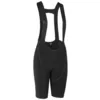 Image de GripGrab - Grinta Bib Shorts - Cuissard vélo femme Black - XS