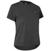 Image de GripGrab - EXPLR Technical T-Shirt - Maillot VTT femme Black - M