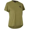 Image de GripGrab - EXPLR Technical T-Shirt - Maillot VTT femme Olive Green - L
