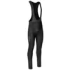 Image de GripGrab - RIDE Thermal Bib Tights - Cuissard vélo homme Black - S