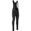 Image de GripGrab - PACR Water-Resistant Bib Tights - Cuissard vélo homme Black - XL