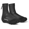 Image de GripGrab - PACR Waterproof Gravel Shoe Covers - Sur-chaussures vélo Black - 48 - 49