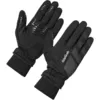 Image de GripGrab - Ride II Windproof Winter Gloves - Gants vélo Black - XL