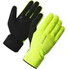 Image de GripGrab - Ride II Waterproof Winter Gloves - Gants vélo Yellow Hi-Vis - XL