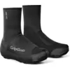 Image de GripGrab - Arctic 2 Waterproof Deep Winter Gravel Shoe Cover - Sur-chaussures vélo Black - 38 - 39