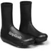 Image de GripGrab - RaceThermo II Waterproof Winter Road Shoe Covers - Sur-chaussures vélo Black - XL (44 - 45)