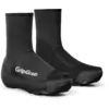 Image de GripGrab - PACR Waterproof Winter Gravel Shoe Covers - Sur-chaussures vélo Black - 42 - 43