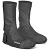 Image de GripGrab Trailblazer Couvre-Chaussures Plates pour VTT et VTT - Imperméables en occasion ou reconditionné