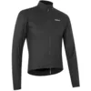 Image de GripGrab - PACR Windproof Lightweight Jacket - Veste vélo homme Black - L