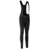 Image de GripGrab - W's PACR Water-Resistant Bib Tights - Cuissard vélo femme Black - M