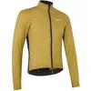 Image de GripGrab - PACR Windproof Lightweight Jacket - Veste vélo homme Mustard Yellow - S