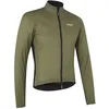 Image de GripGrab - PACR Windproof Lightweight Jacket - Veste vélo homme Olive Green - XXL
