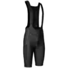 Image de GripGrab - PACR Thermal Bib Shorts - Cuissard vélo homme Black - S