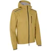Image de GripGrab - EXPLR Waterproof Lightweight Jacket - Veste vélo homme Mustard Yellow - XL