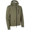Image de GripGrab - EXPLR Waterproof Lightweight Jacket - Veste vélo homme Olive Green - S