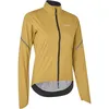 Image de GripGrab - W's PACR Waterproof Lightweight Jacket - Veste vélo femme Mustard Yellow - L