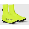 Image de GripGrab - PACR Waterproof Road Shoe Covers - Sur-chaussures vélo Yellow Hi-Vis - 48 - 49