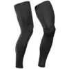 Image de GripGrab - UPF 50+ UV Protect Leg Sleeves - Jambières vélo Black - S