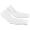 Image de GripGrab - UPF 50+ UV Protect Arm Sleeves - Manchettes vélo White - L