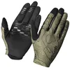 Image de GripGrab - Rebel Full Finger Summer Gloves - Gants VTT Olive Green - S