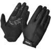 Image de GripGrab - RIDE Lite Padded Full Finger Summer Gloves - Gants VTT Black - L