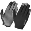 Image de GripGrab - PACR InsideGrip  Full Finger Summer Gloves - Gants VTT Black - S
