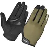 Image de GripGrab - EXPLR Padded Full Finger Summer Gloves - Gants VTT Olive Green - L