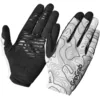 Image de GripGrab - Rebel Full Finger Summer Gloves - Gants VTT White - S