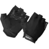 Image de GripGrab - EXPLR Padded Short Finger Summer Gloves - Mitaines vélo Black - L