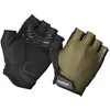 Image de GripGrab - EXPLR Padded Short Finger Summer Gloves - Mitaines vélo Olive Green - XL