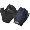 Image de GripGrab - EXPLR Padded Short Finger Summer Gloves - Mitaines vélo Navy Blue - XS