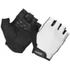 Image de GripGrab - RIDE Padded Short Finger Summer Gloves - Mitaines vélo White - S