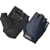 Image de GripGrab - RIDE Padded Short Finger Summer Gloves - Mitaines vélo Navy Blue - L