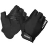 Image de GripGrab - W's RIDE Padded Short Finger Summer Gloves - Mitaines vélo Black - S
