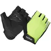 Image de GripGrab - W's RIDE Padded Short Finger Summer Gloves - Mitaines vélo Yellow Hi-Vis - XS