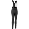 Image de GripGrab - W's PACR Thermal Bib Tights - Cuissard vélo femme Olive Green - M