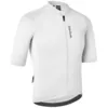 Image de GripGrab - Ride Short Sleeve Jersey - Maillot vélo homme White - XL