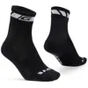 Image de GripGrab - Spring-Autumn Socks - Chaussettes vélo Black - 44 - 47
