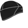 Image de GripGrab - Lightweight Thermal Skull Cap - Casquette vélo Black - S