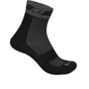 Image de GripGrab - Merino Winter Sock - Chaussettes vélo Black - L (44 - 47)