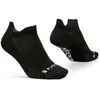Image de GripGrab - Classic No Show Summer Socks - Chaussettes vélo Black - 38 - 41