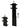 Image de VENSET Support mural TS700C